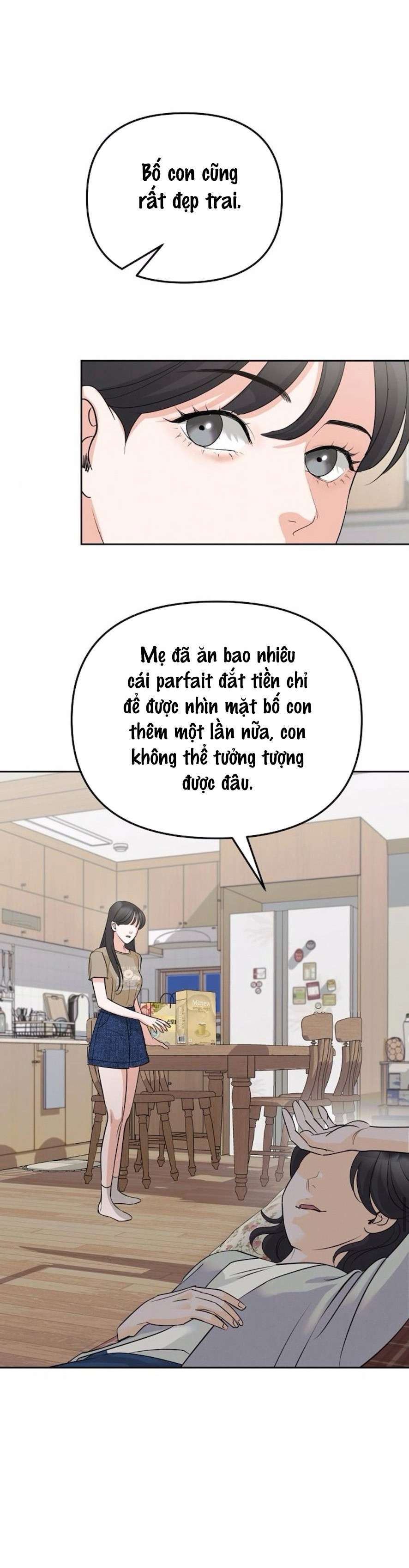 đọc truyện Cẩn Thận Va Phải Tình Yêu Chương 22 ảnh 10 tại Giả Dược