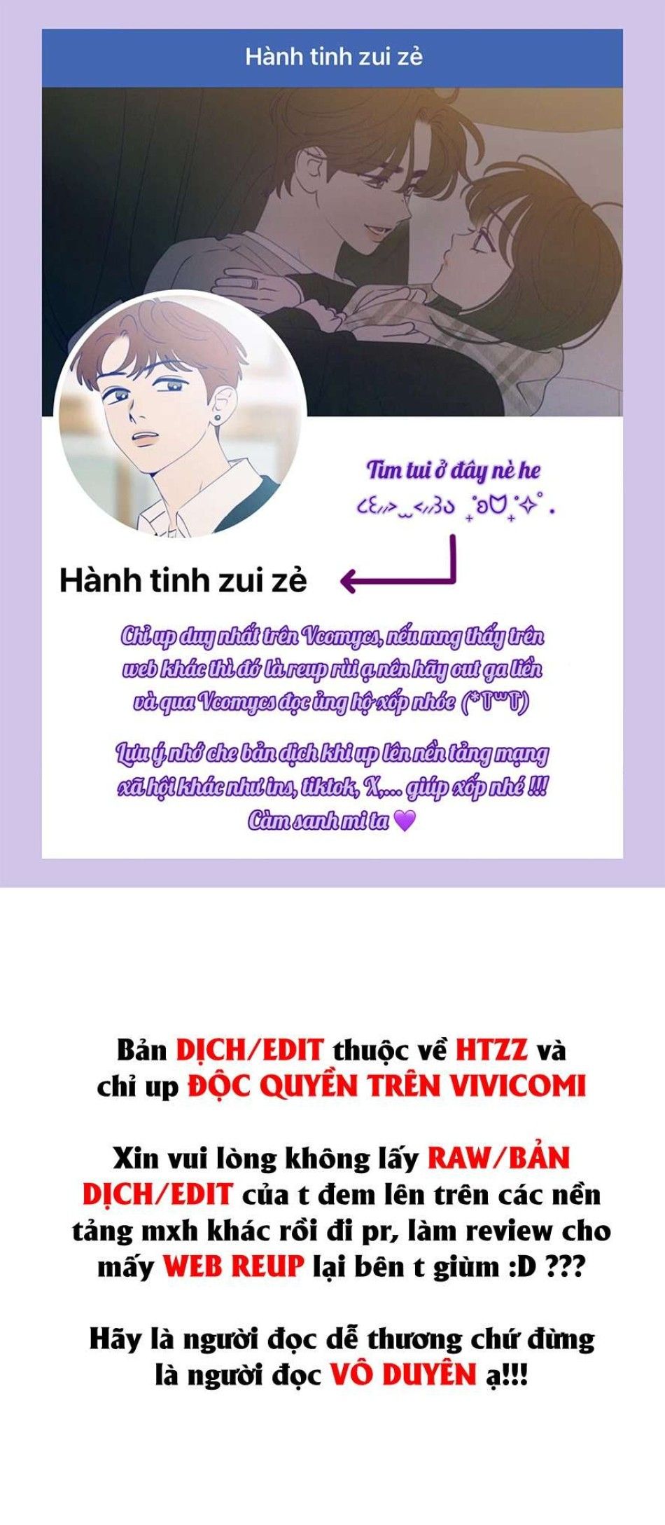 đọc truyện Cẩn Thận Va Phải Tình Yêu Chương 26 ảnh 1 tại Giả Dược