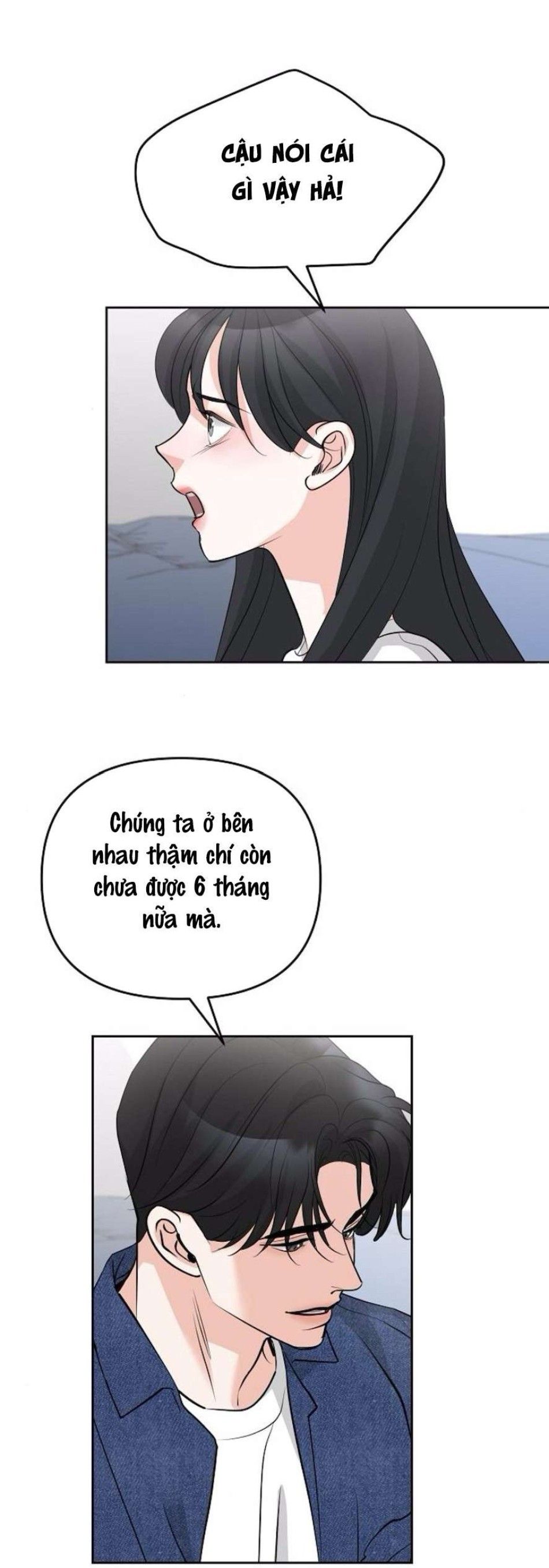 đọc truyện Cẩn Thận Va Phải Tình Yêu Chương 26 ảnh 36 tại Giả Dược