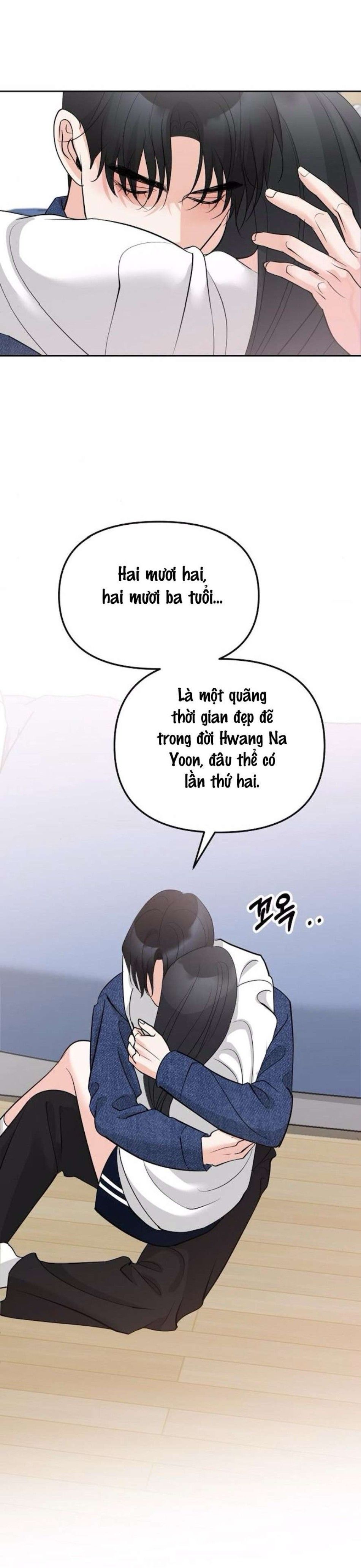 đọc truyện Cẩn Thận Va Phải Tình Yêu Chương 26 ảnh 47 tại Giả Dược