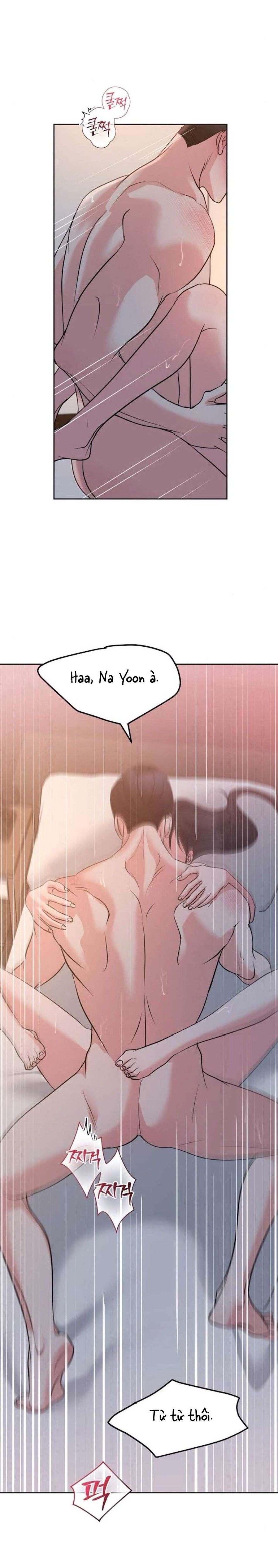 đọc truyện Cẩn Thận Va Phải Tình Yêu Chương 26 ảnh 7 tại Giả Dược