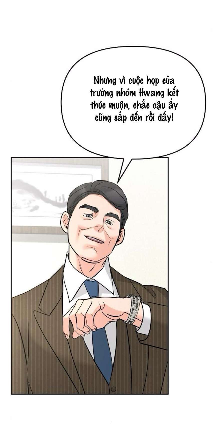 đọc truyện Cẩn Thận Va Phải Tình Yêu Chương 28 ảnh 11 tại Giả Dược
