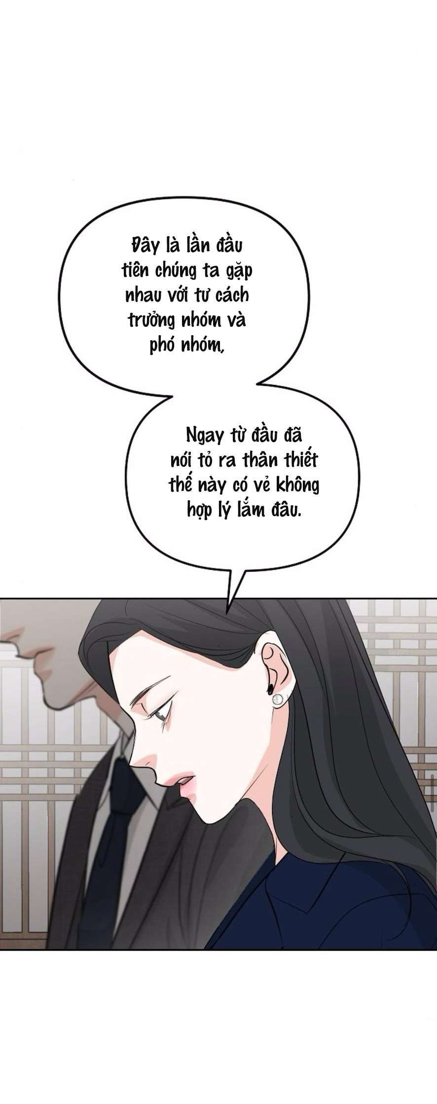đọc truyện Cẩn Thận Va Phải Tình Yêu Chương 28 ảnh 111 tại Giả Dược