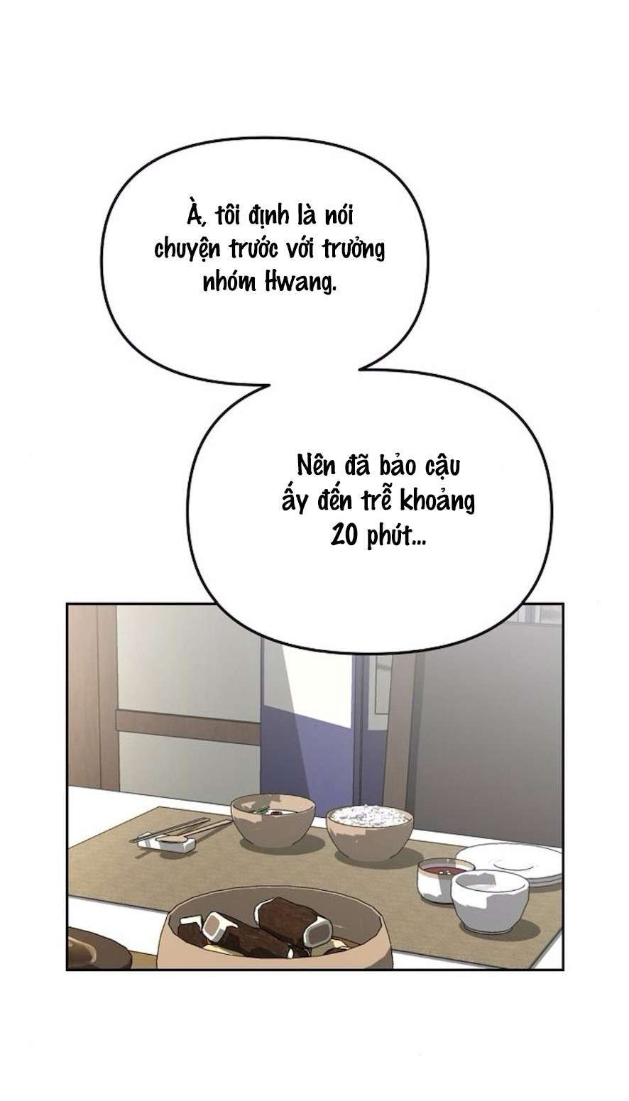 đọc truyện Cẩn Thận Va Phải Tình Yêu Chương 28 ảnh 10 tại Giả Dược