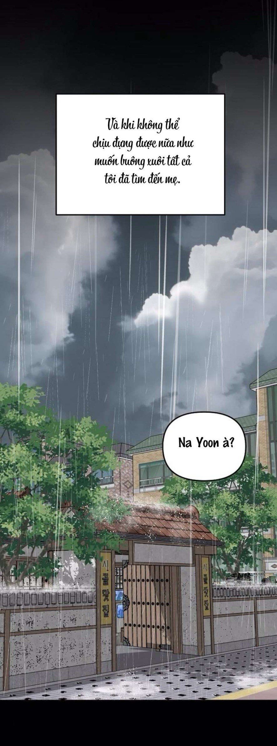 đọc truyện Cẩn Thận Va Phải Tình Yêu Chương 29 ảnh 25 tại Giả Dược