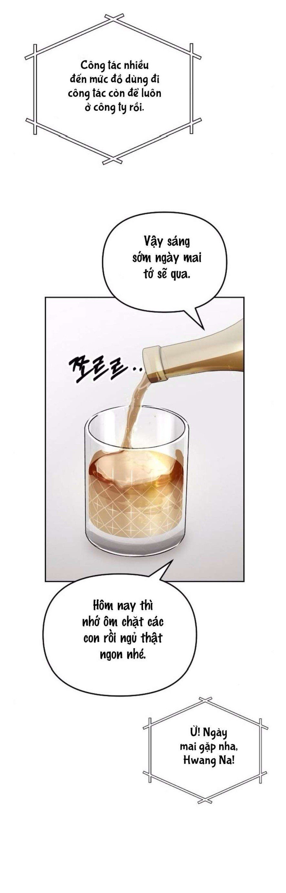 đọc truyện Cẩn Thận Va Phải Tình Yêu Chương 29 ảnh 50 tại Giả Dược