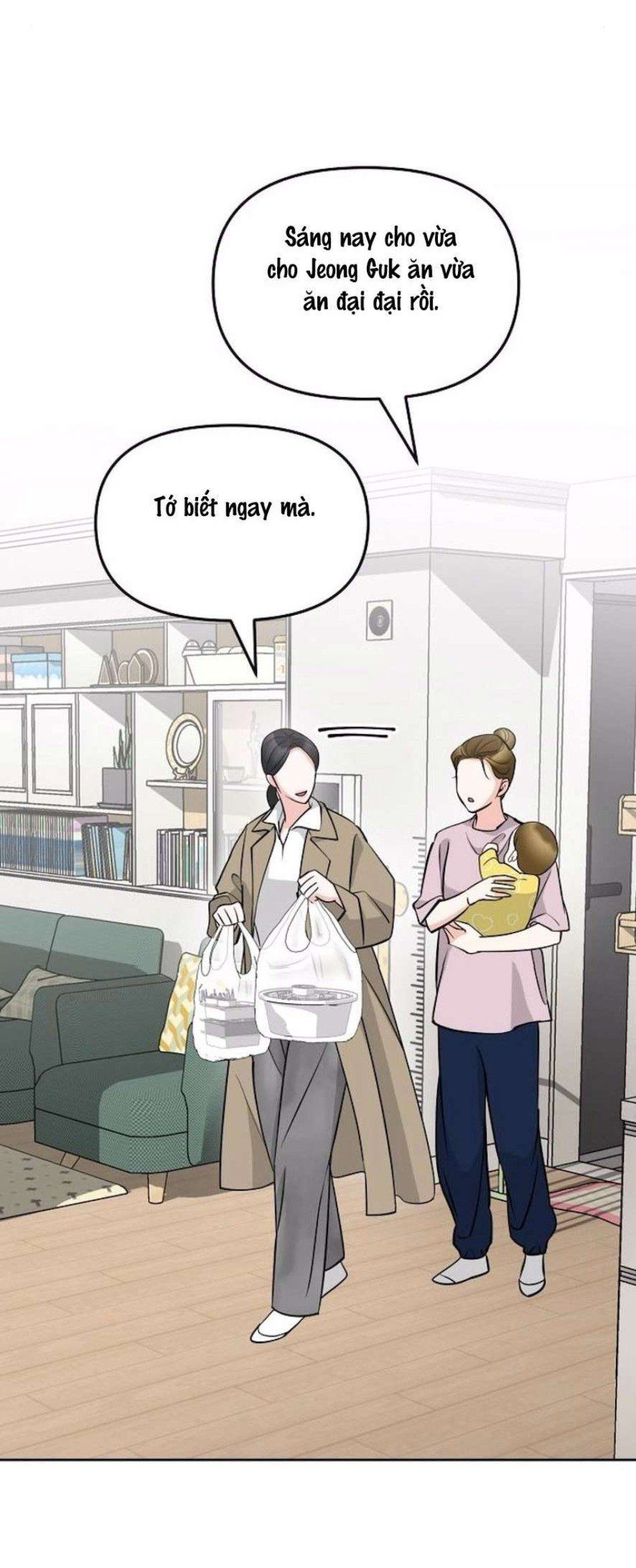 đọc truyện Cẩn Thận Va Phải Tình Yêu Chương 30 ảnh 17 tại Giả Dược