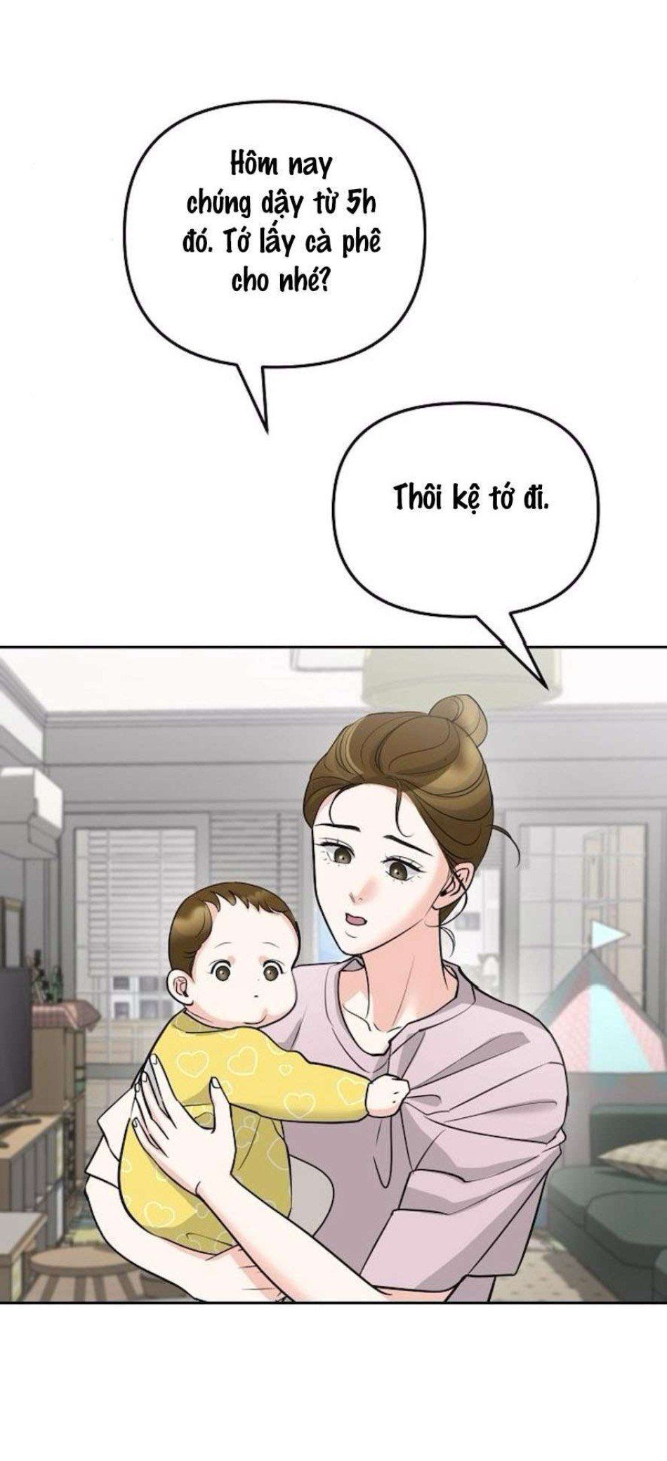 đọc truyện Cẩn Thận Va Phải Tình Yêu Chương 30 ảnh 28 tại Giả Dược