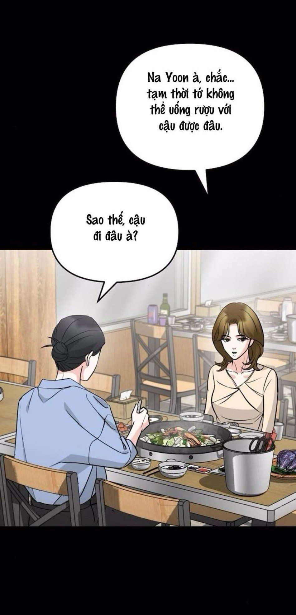 đọc truyện Cẩn Thận Va Phải Tình Yêu Chương 30 ảnh 76 tại Giả Dược