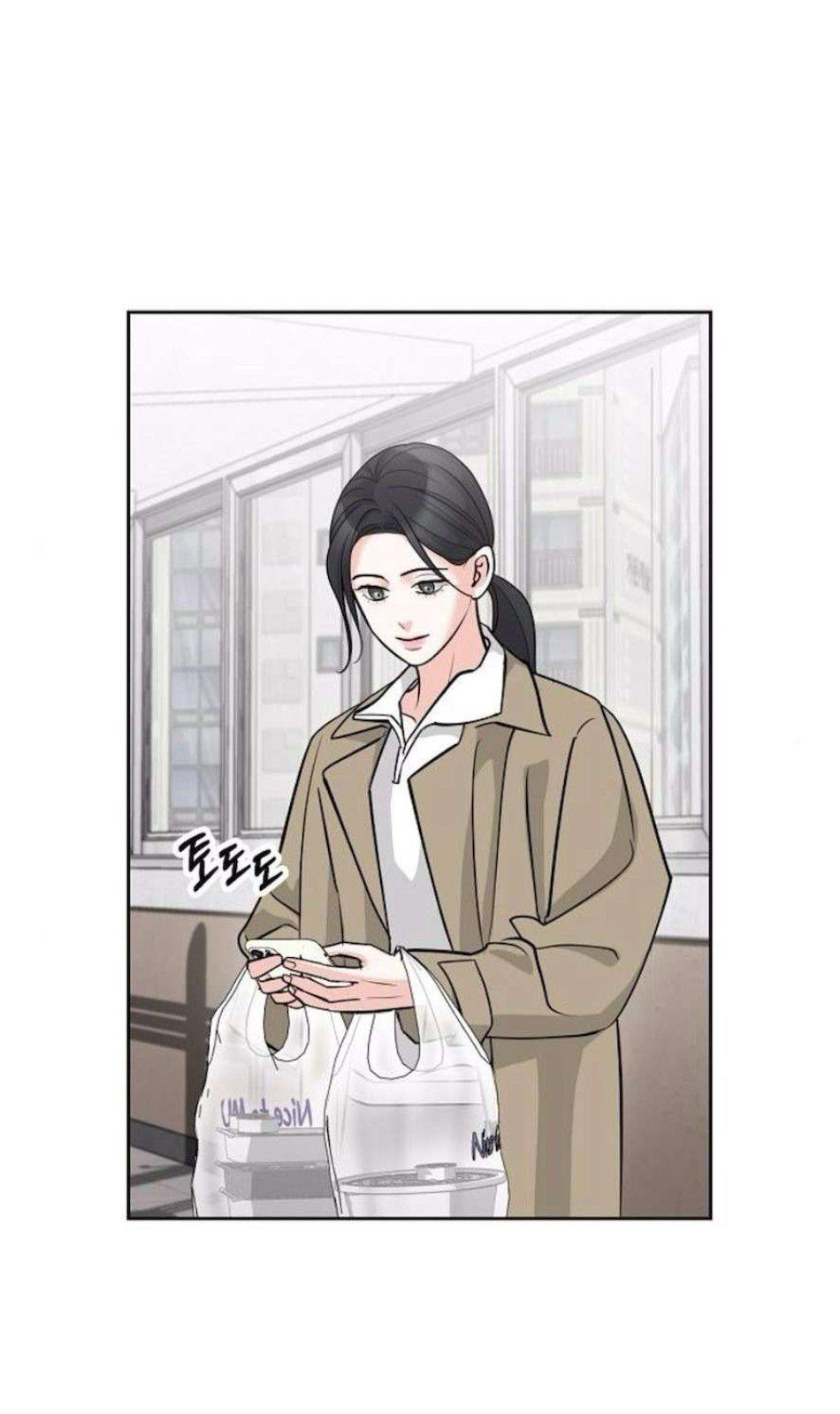 đọc truyện Cẩn Thận Va Phải Tình Yêu Chương 30 ảnh 9 tại Giả Dược