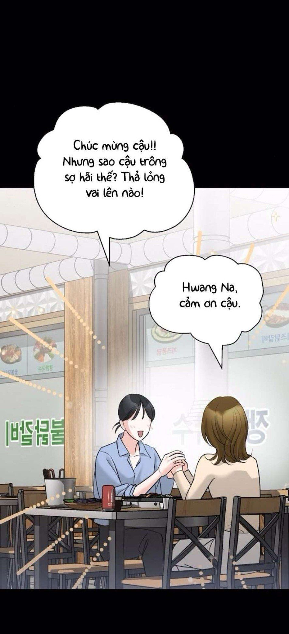 đọc truyện Cẩn Thận Va Phải Tình Yêu Chương 30 ảnh 82 tại Giả Dược