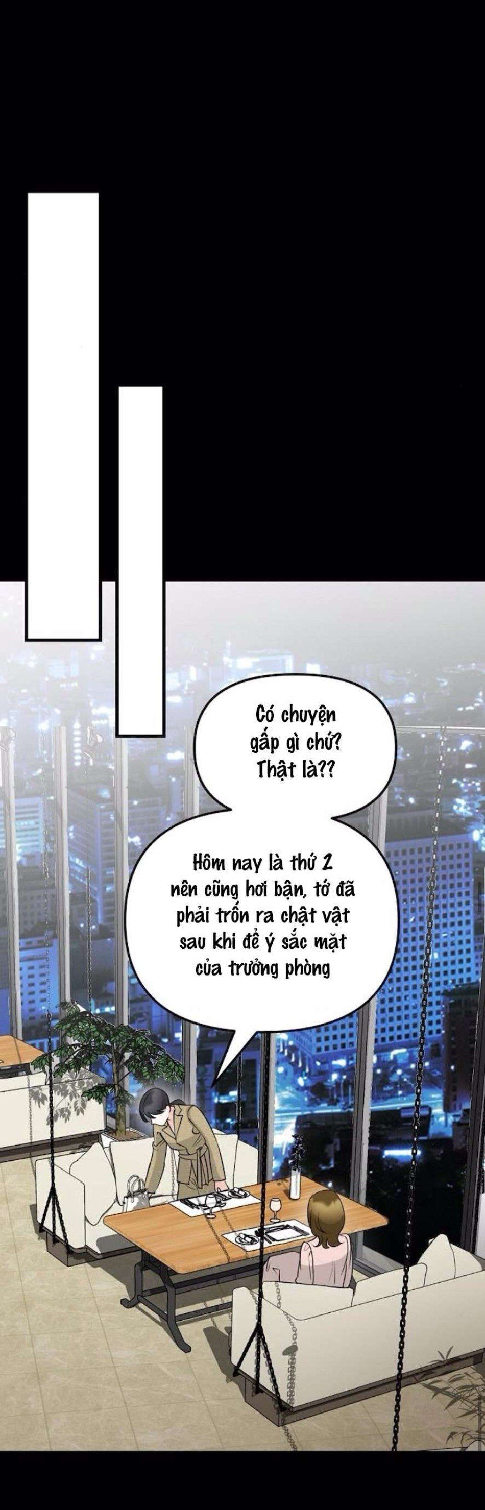 đọc truyện Cẩn Thận Va Phải Tình Yêu Chương 30 ảnh 85 tại Giả Dược