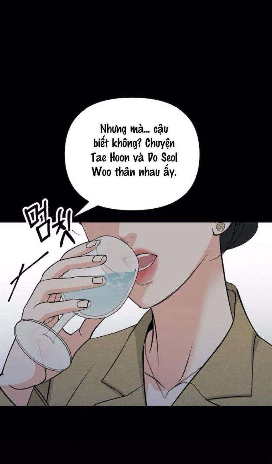 đọc truyện Cẩn Thận Va Phải Tình Yêu Chương 30 ảnh 88 tại Giả Dược