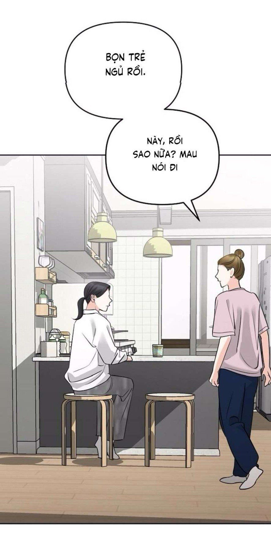 đọc truyện Cẩn Thận Va Phải Tình Yêu Chương 31 ảnh 116 tại Giả Dược