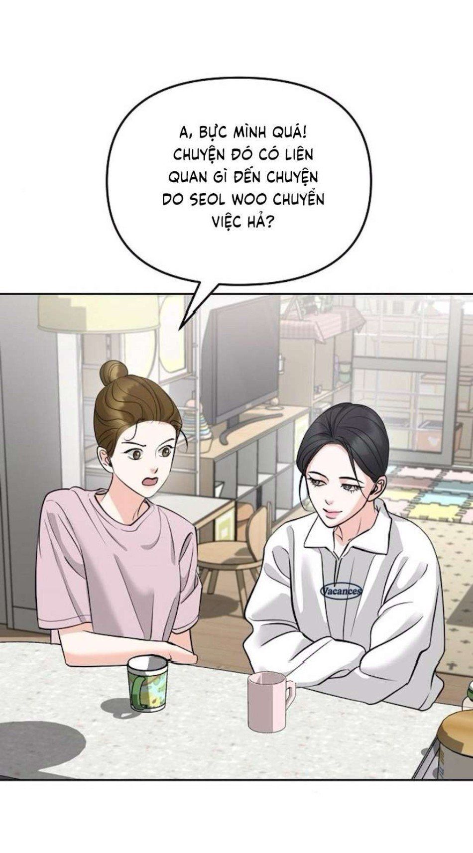 đọc truyện Cẩn Thận Va Phải Tình Yêu Chương 31 ảnh 119 tại Giả Dược