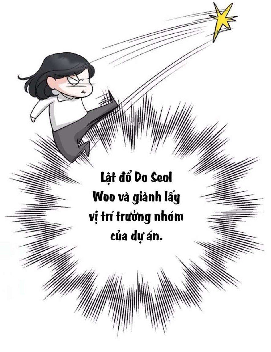 đọc truyện Cẩn Thận Va Phải Tình Yêu Chương 31 ảnh 135 tại Giả Dược