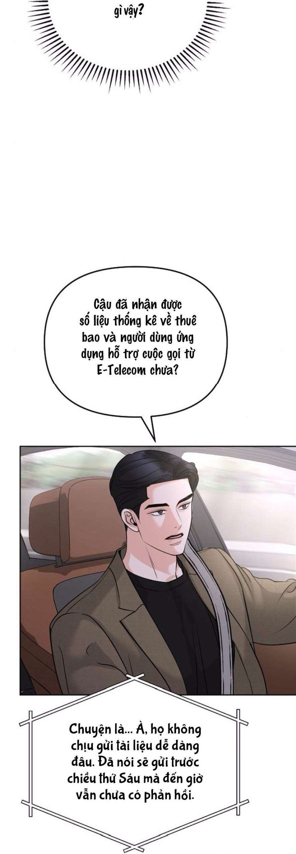 đọc truyện Cẩn Thận Va Phải Tình Yêu Chương 32 ảnh 25 tại Giả Dược