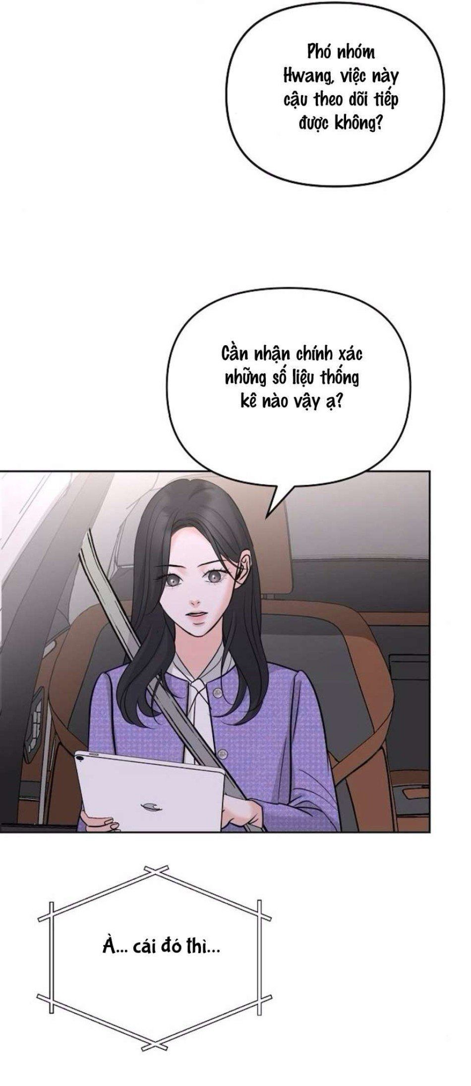 đọc truyện Cẩn Thận Va Phải Tình Yêu Chương 32 ảnh 26 tại Giả Dược