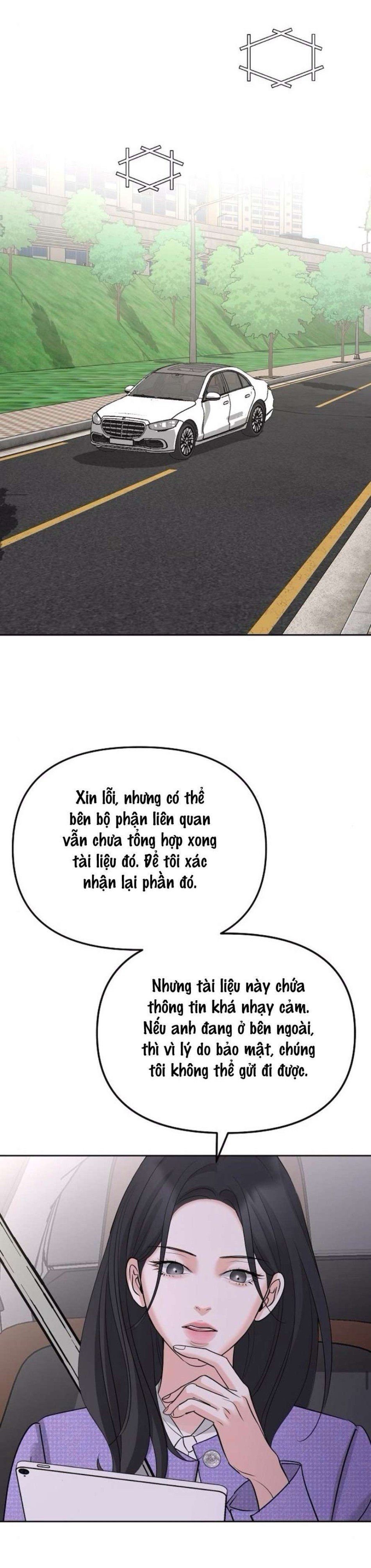 đọc truyện Cẩn Thận Va Phải Tình Yêu Chương 32 ảnh 27 tại Giả Dược