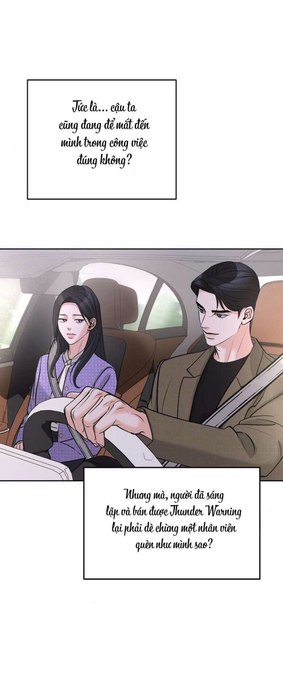 đọc truyện Cẩn Thận Va Phải Tình Yêu Chương 32 ảnh 35 tại Giả Dược