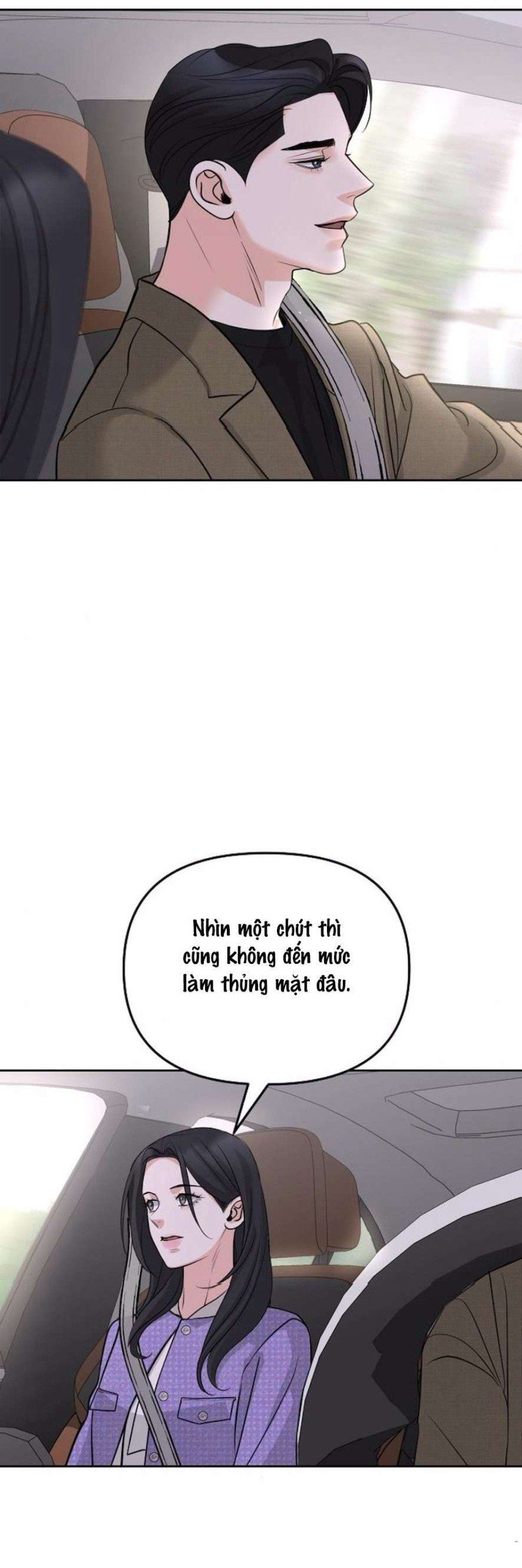 đọc truyện Cẩn Thận Va Phải Tình Yêu Chương 32 ảnh 44 tại Giả Dược