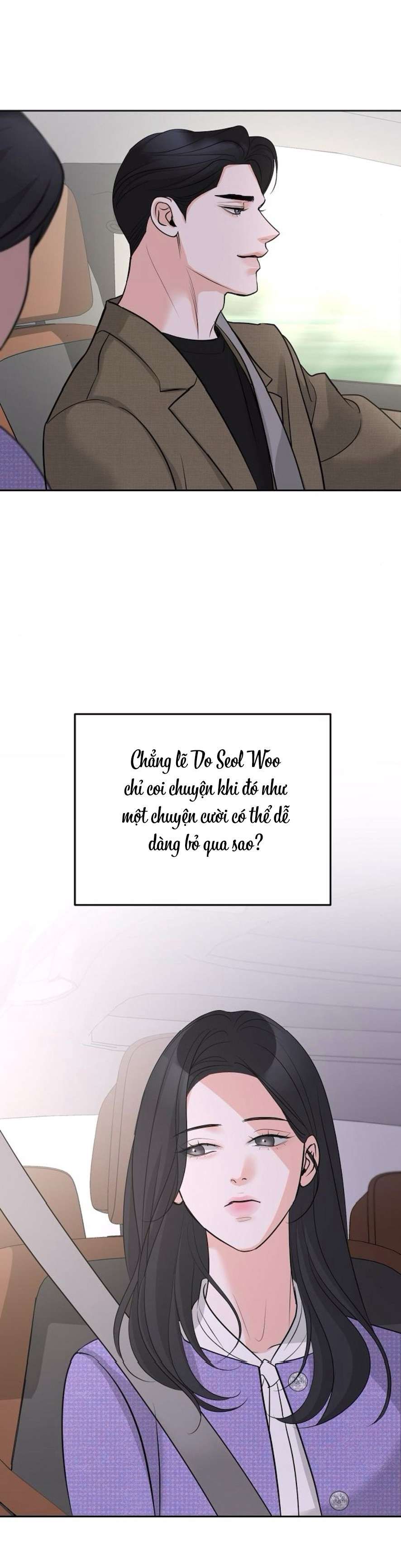 đọc truyện Cẩn Thận Va Phải Tình Yêu Chương 33 ảnh 1 tại Truyện Dạ Ký