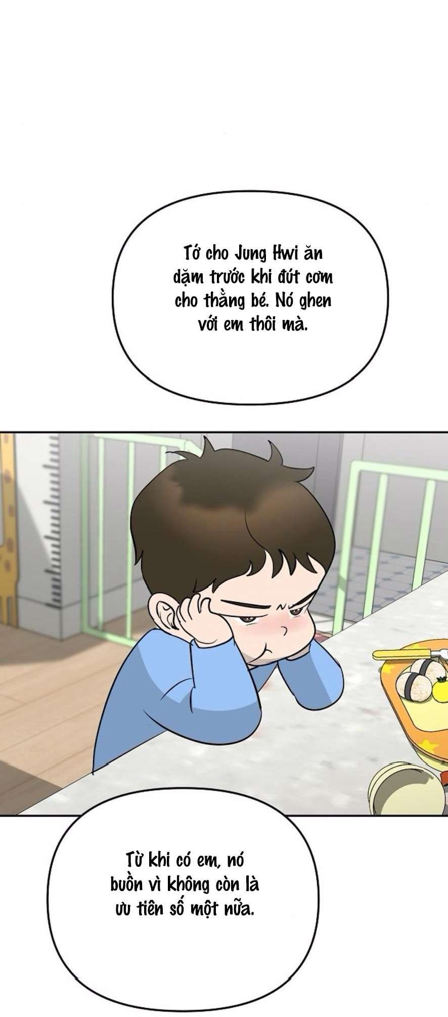 đọc truyện Cẩn Thận Va Phải Tình Yêu Chương 33 ảnh 42 tại Truyện Dạ Ký
