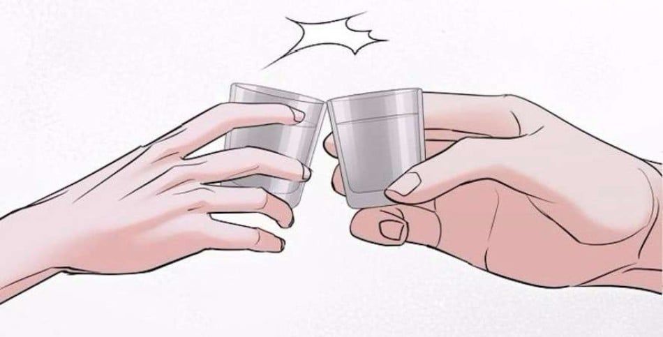 đọc truyện Cẩn Thận Va Phải Tình Yêu Chương 34 ảnh 28 tại Truyện Dạ Ký