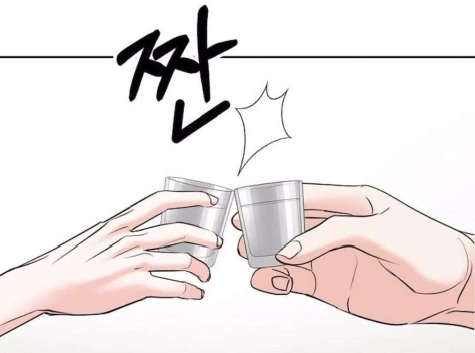 đọc truyện Cẩn Thận Va Phải Tình Yêu Chương 34 ảnh 40 tại Truyện Dạ Ký