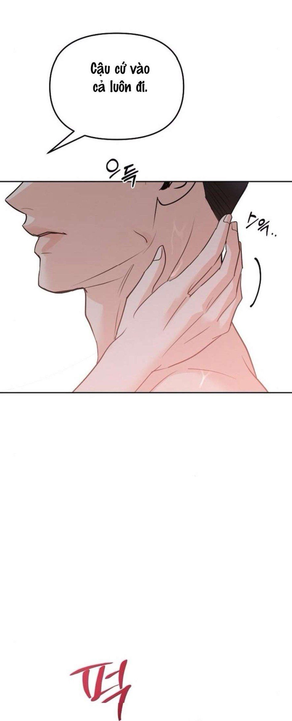 đọc truyện Cẩn Thận Va Phải Tình Yêu Chương 36 ảnh 24 tại Truyện Dạ Ký