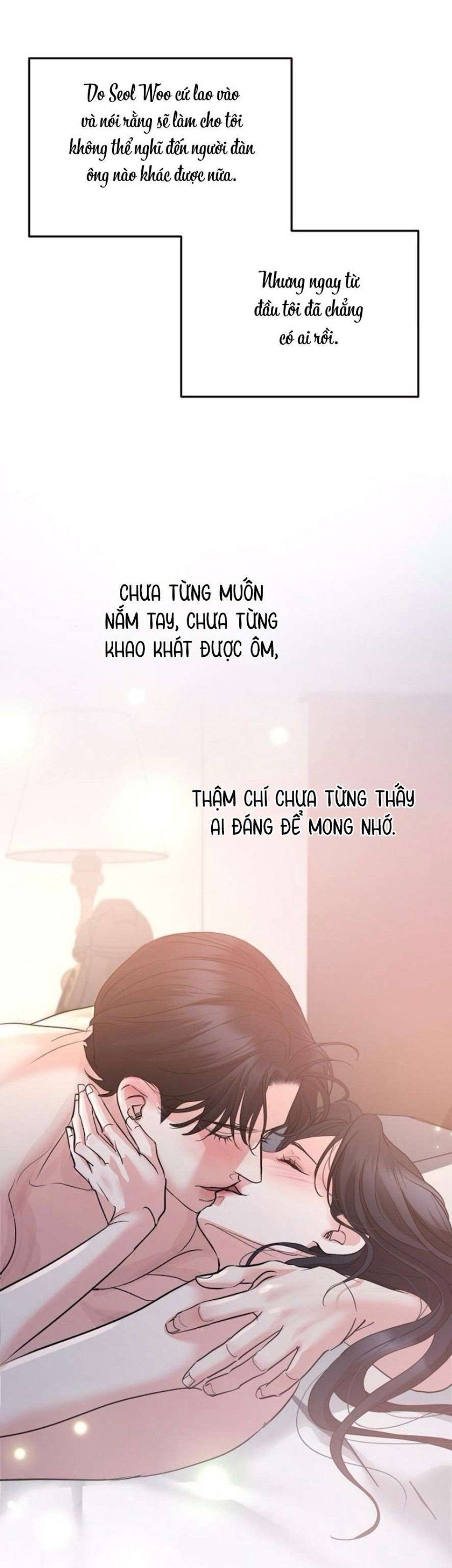 đọc truyện Cẩn Thận Va Phải Tình Yêu Chương 36 ảnh 35 tại Truyện Dạ Ký