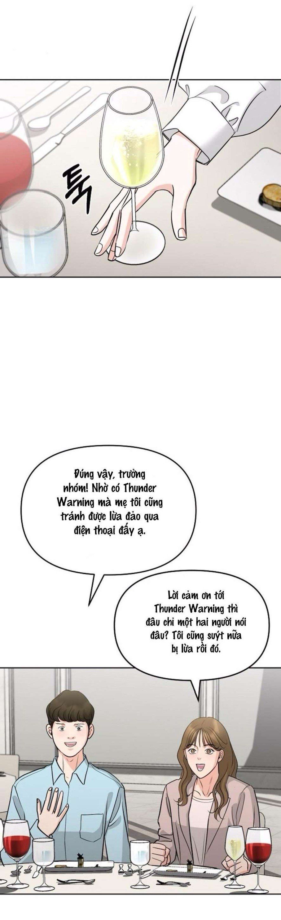 đọc truyện Cẩn Thận Va Phải Tình Yêu Chương 37 ảnh 16 tại Thiên Thai Truyện