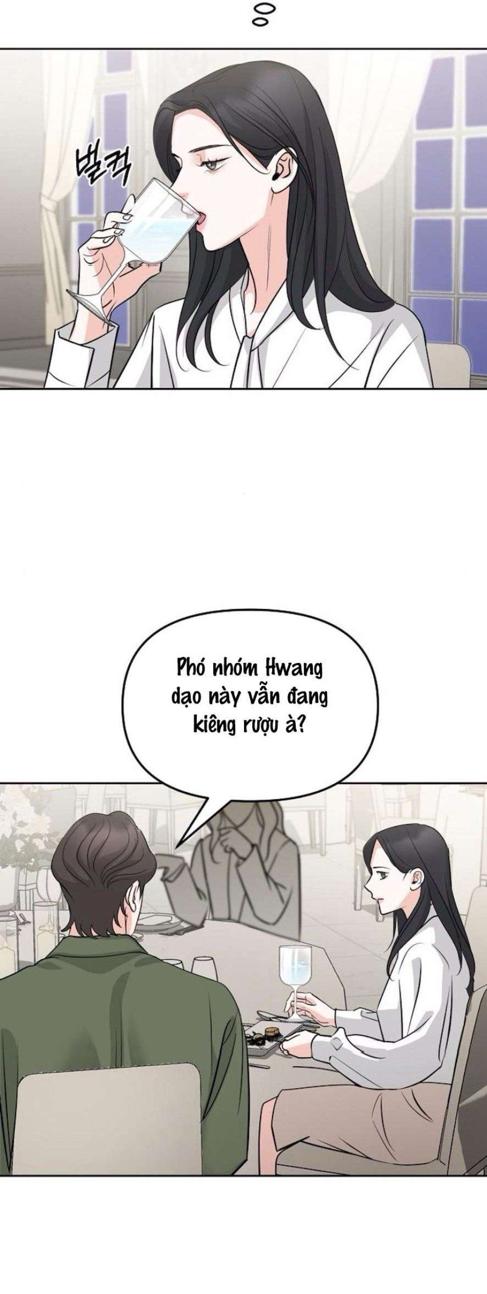 đọc truyện Cẩn Thận Va Phải Tình Yêu Chương 37 ảnh 23 tại Thiên Thai Truyện