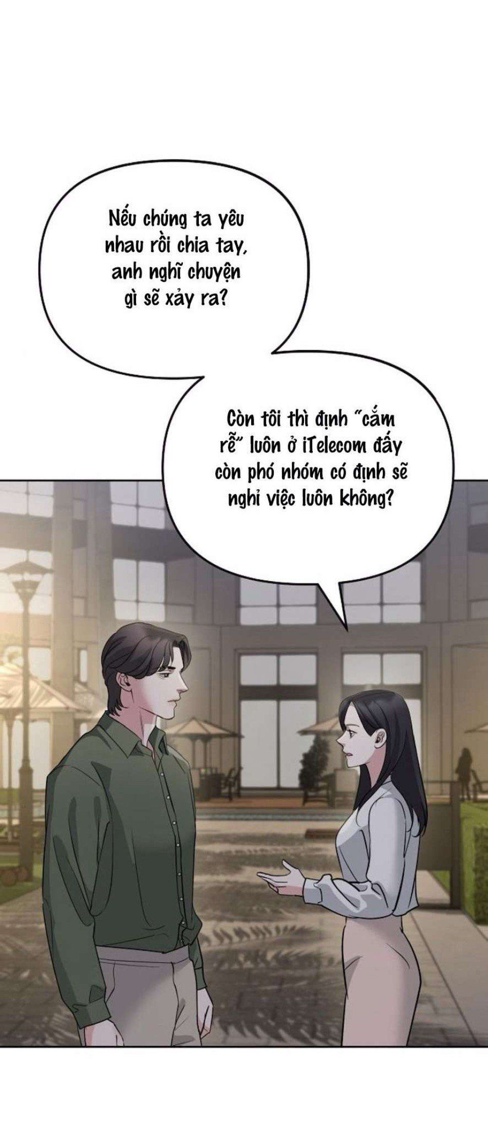 đọc truyện Cẩn Thận Va Phải Tình Yêu Chương 39 ảnh 3 tại Truyện Dạ Ký