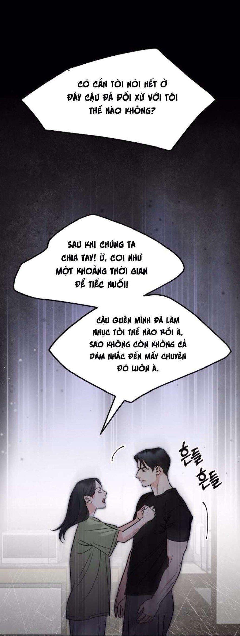 đọc truyện Cẩn Thận Va Phải Tình Yêu Chương 39 ảnh 49 tại Truyện Dạ Ký