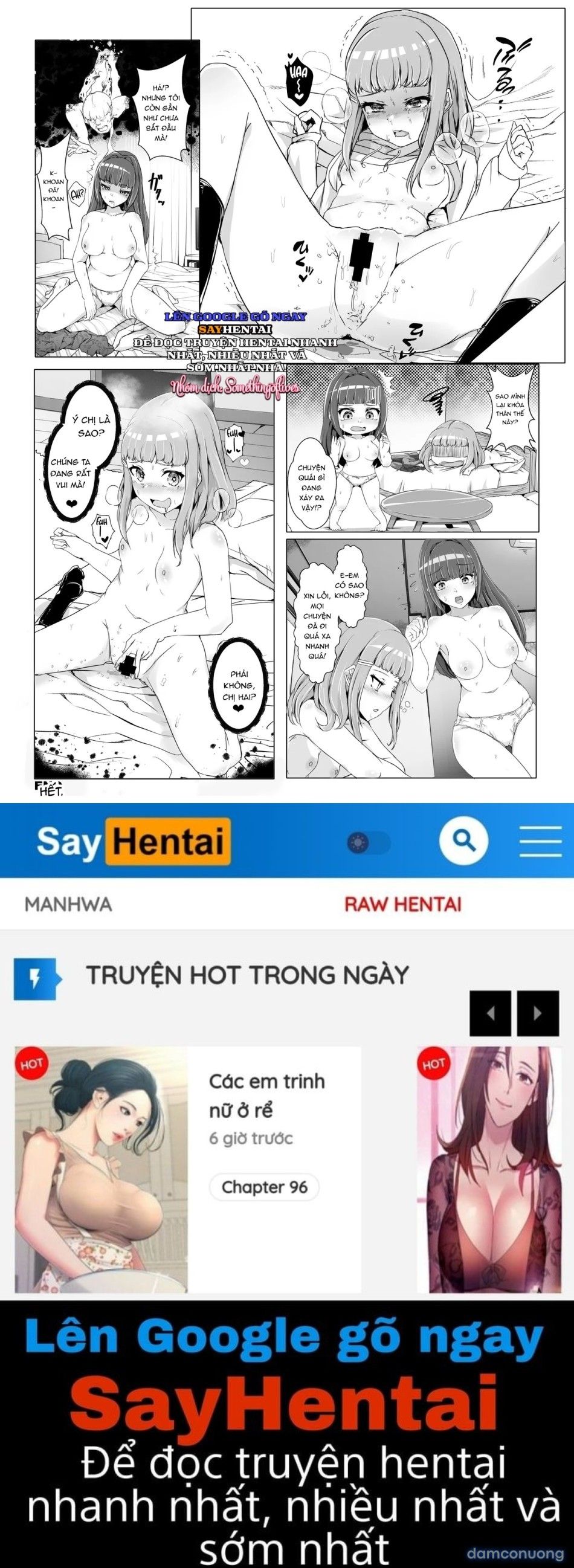 đọc truyện Cẩn Thận Với Người Lạ Chương 1 ảnh 9 tại Thiên Thai Truyện