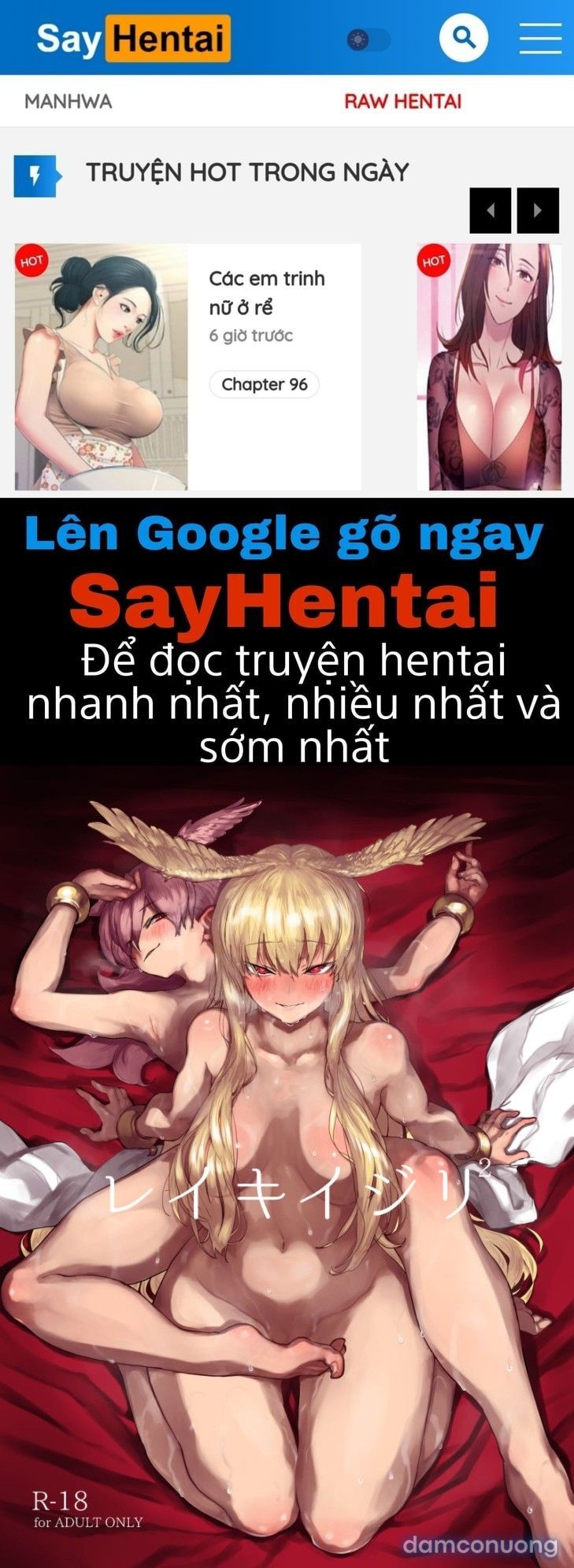 đọc truyện Can Thiệp Vào Linh Cơ Của Em 2 Chương 1 ảnh 2 tại Thiên Thai Truyện