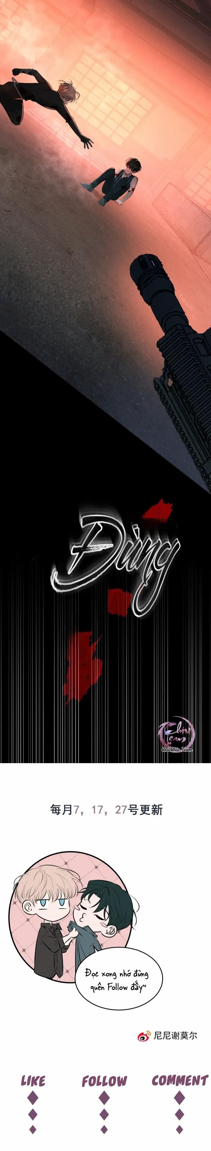 đọc truyện Cạn Tình Chương 12 ảnh 21 tại Giả Dược
