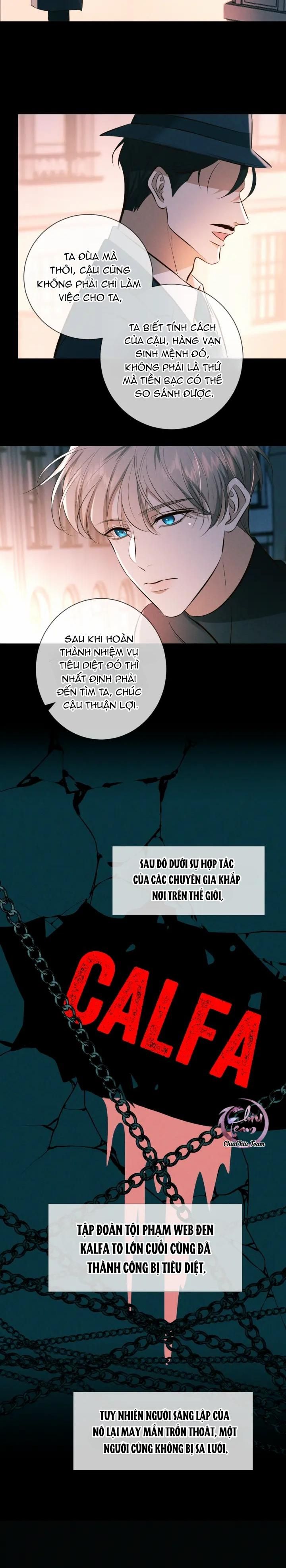 đọc truyện Cạn Tình Chương 12 ảnh 8 tại Giả Dược