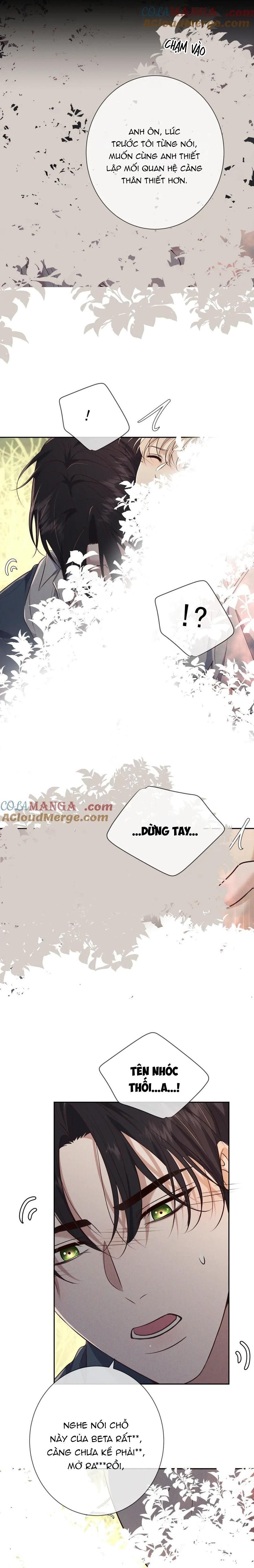 đọc truyện Cạn Tình Chương 17 ảnh 10 tại Giả Dược
