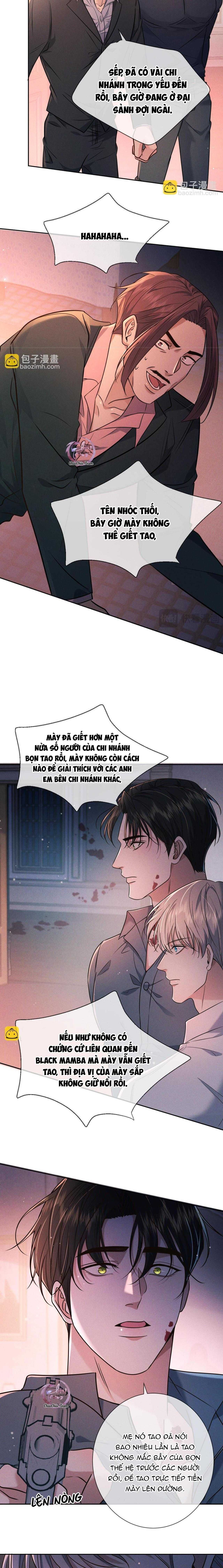 đọc truyện Cạn Tình Chương 23 ảnh 7 tại Giả Dược