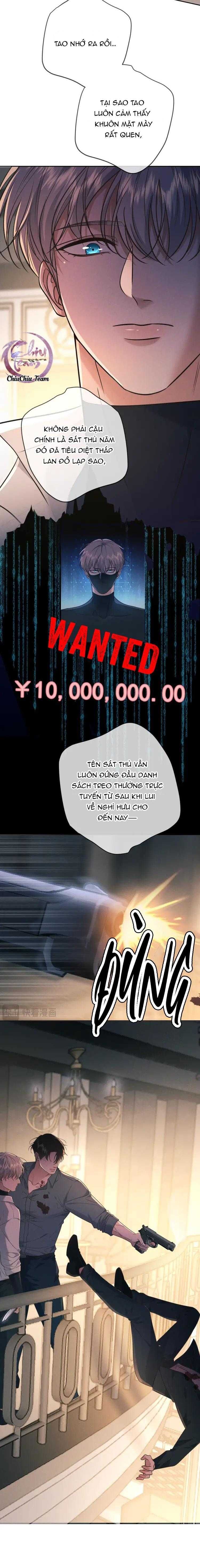 đọc truyện Cạn Tình Chương 24 ảnh 4 tại Giả Dược