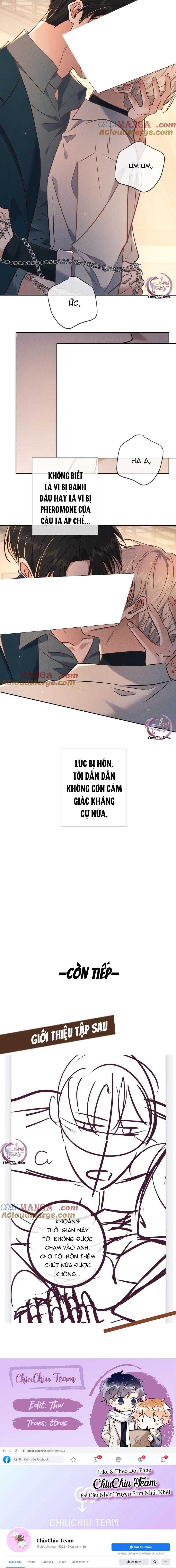 đọc truyện Cạn Tình Chương 27 ảnh 17 tại Giả Dược