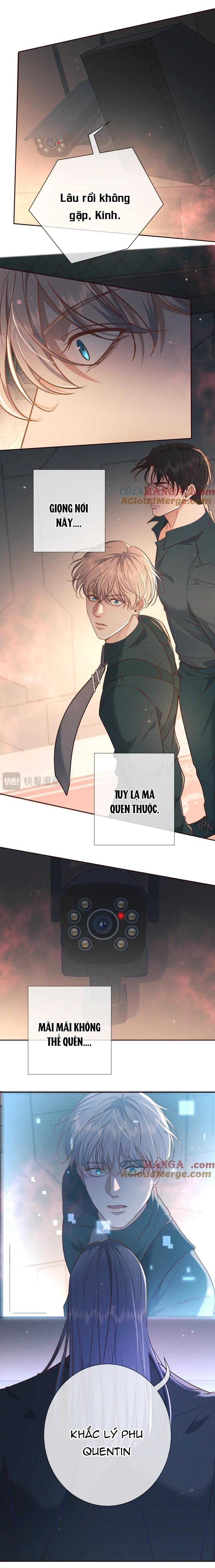 đọc truyện Cạn Tình Chương 29 ảnh 4 tại Giả Dược