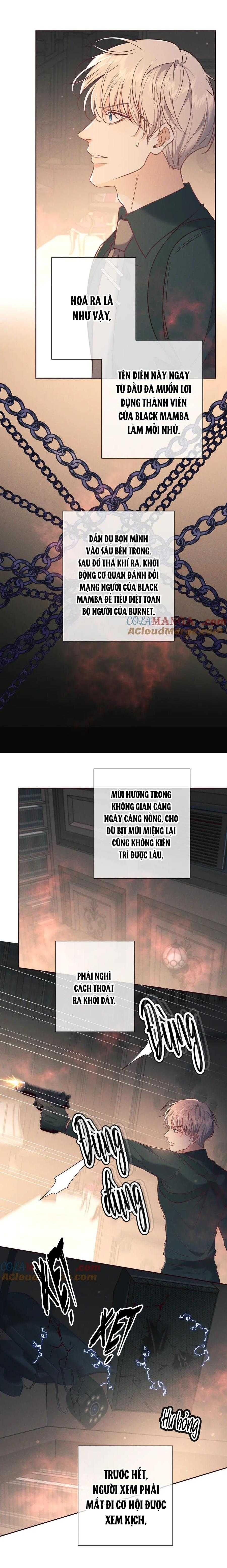đọc truyện Cạn Tình Chương 29 ảnh 7 tại Giả Dược