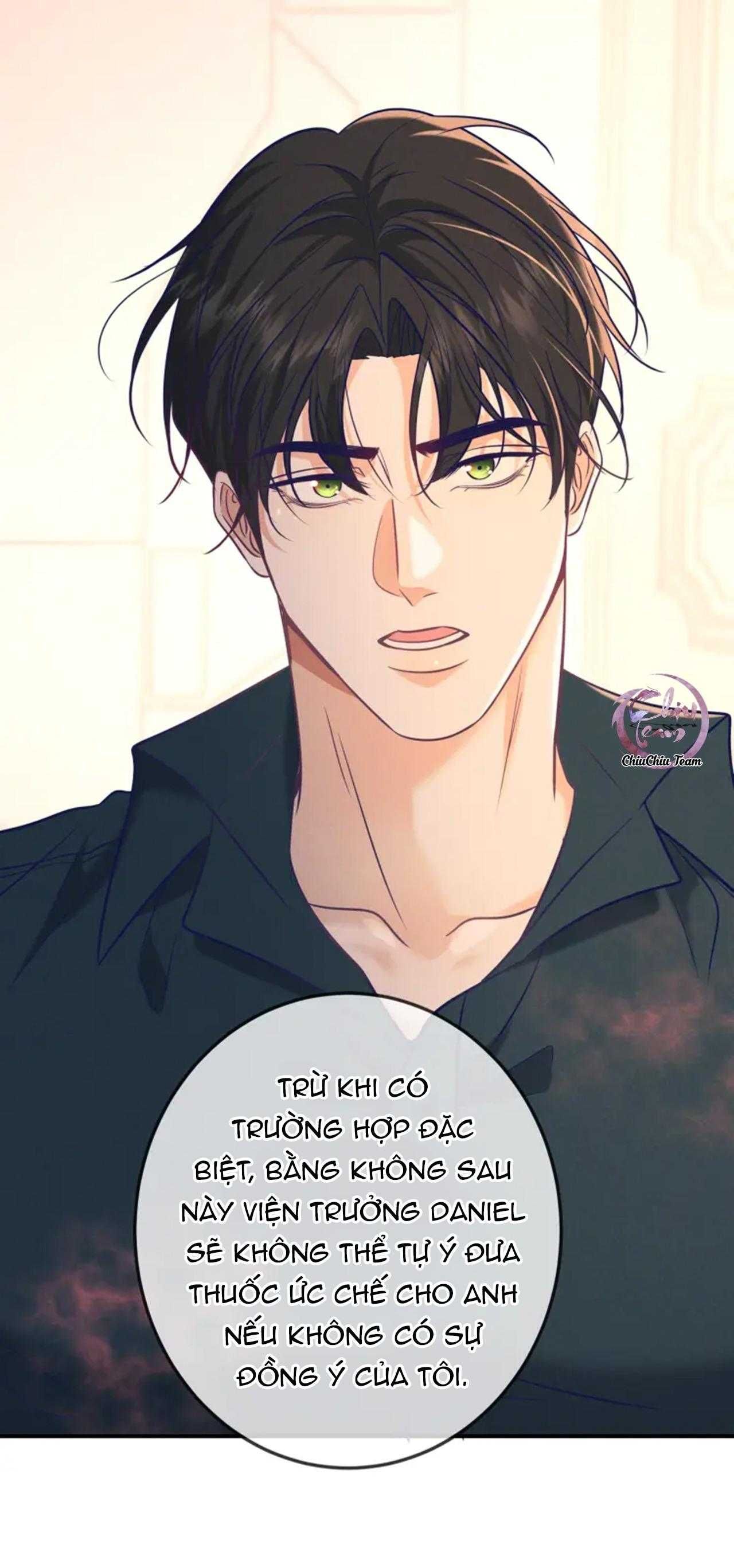 đọc truyện Cạn Tình Chương 31 ảnh 18 tại Giả Dược