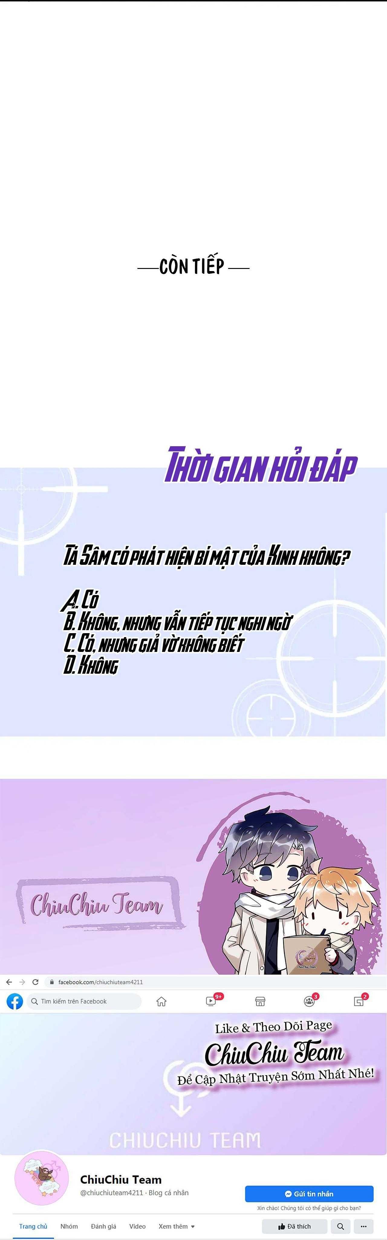 đọc truyện Cạn Tình Chương 31 ảnh 40 tại Giả Dược