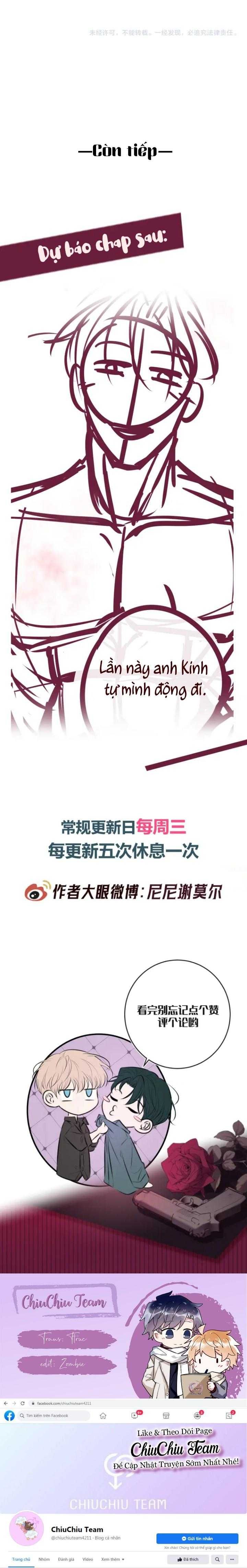 đọc truyện Cạn Tình Chương 32 ảnh 11 tại Giả Dược