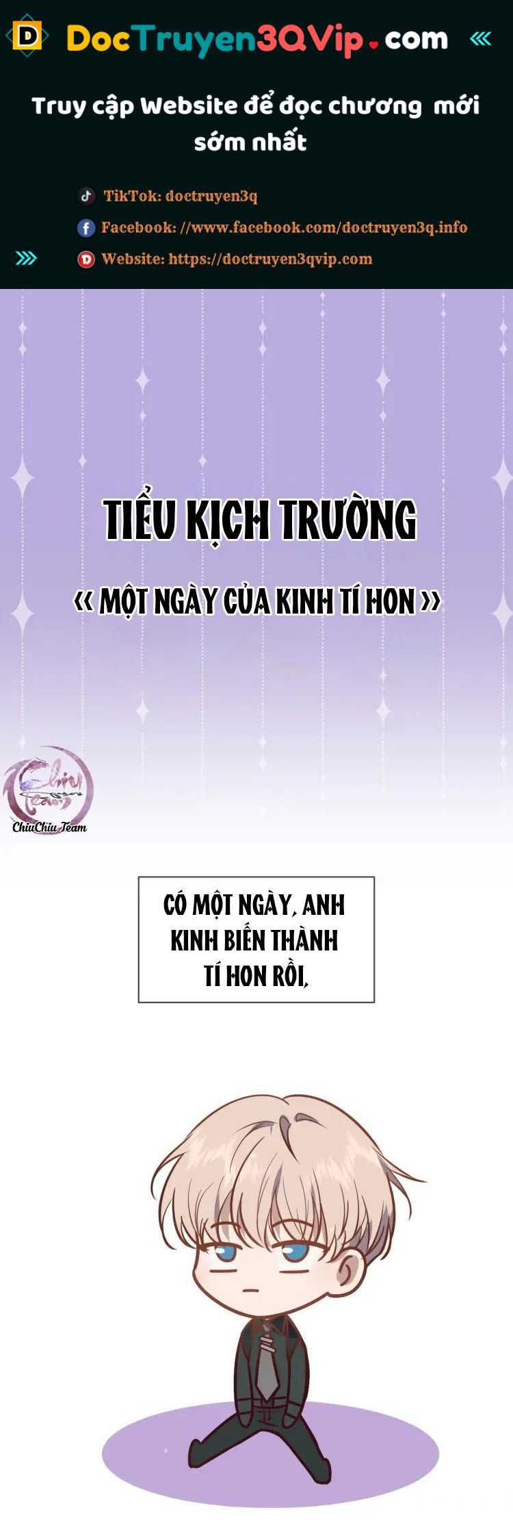 đọc truyện Cạn Tình Chương 33.2 ảnh 1 tại Giả Dược