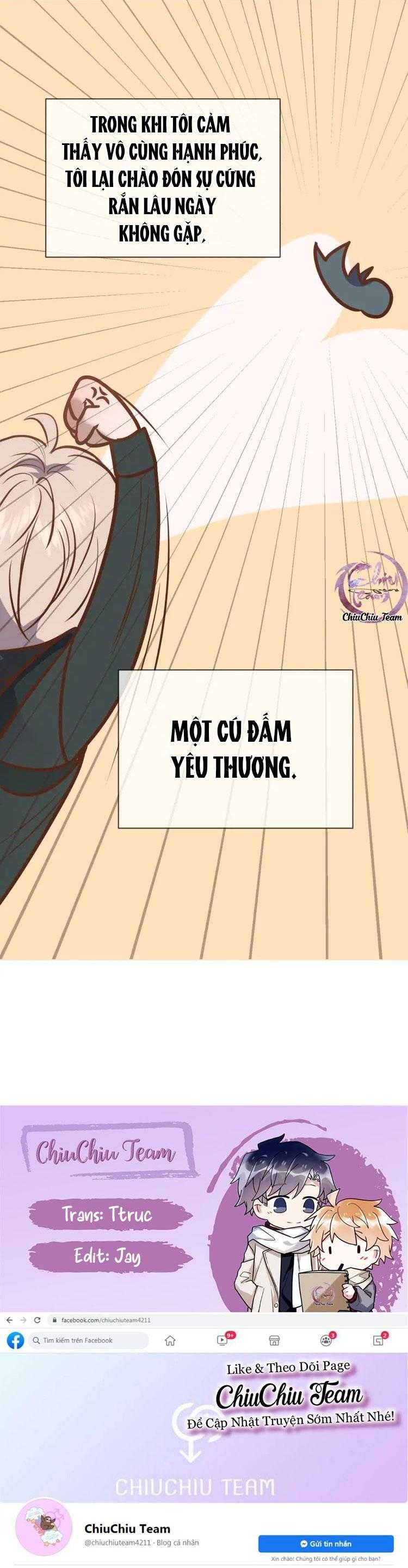 đọc truyện Cạn Tình Chương 33.2 ảnh 5 tại Giả Dược